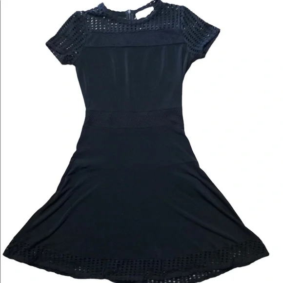 Michael Kors LBD (Little Black Dress) - Picture 3 of 6